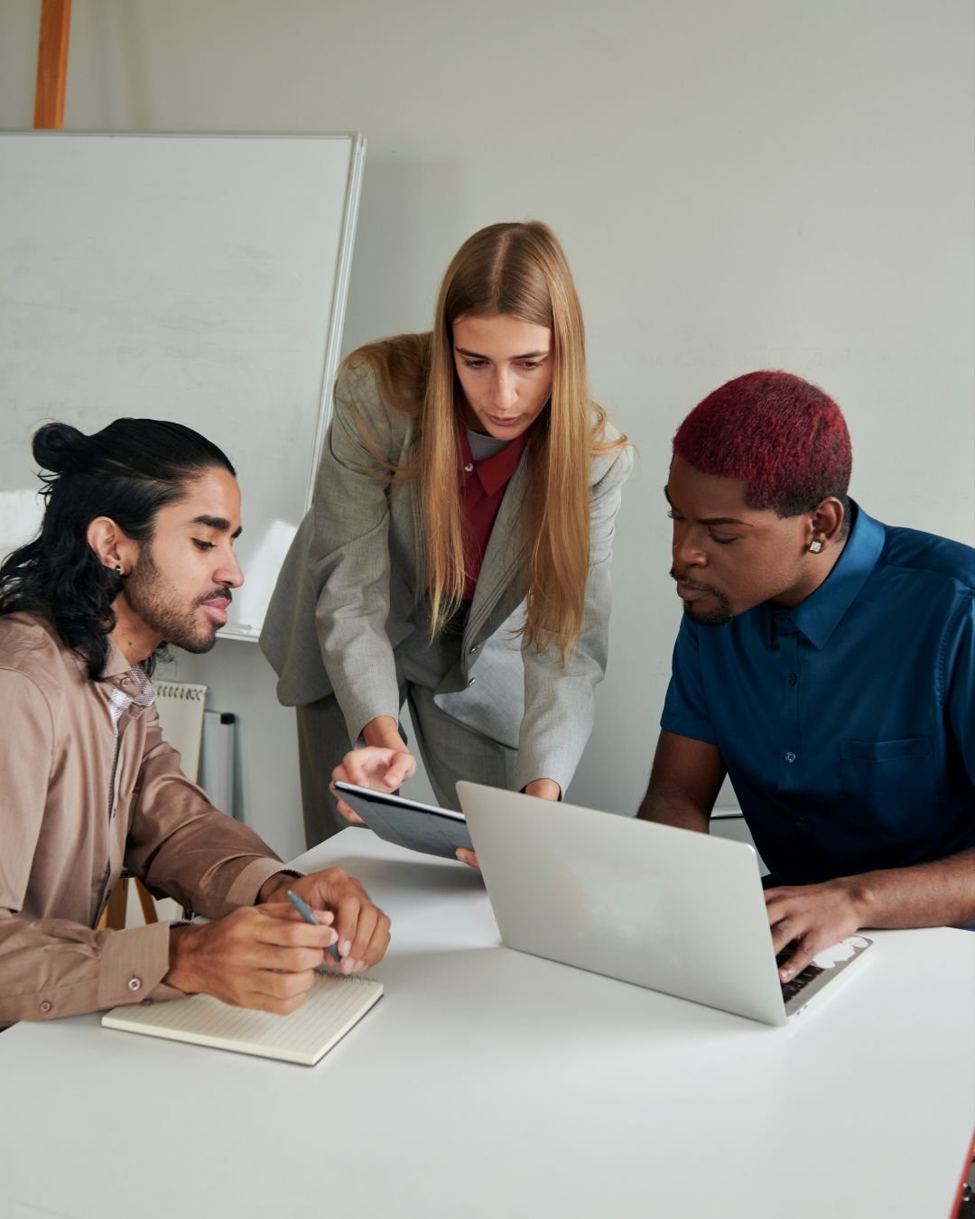 Recrutamento & Seleção