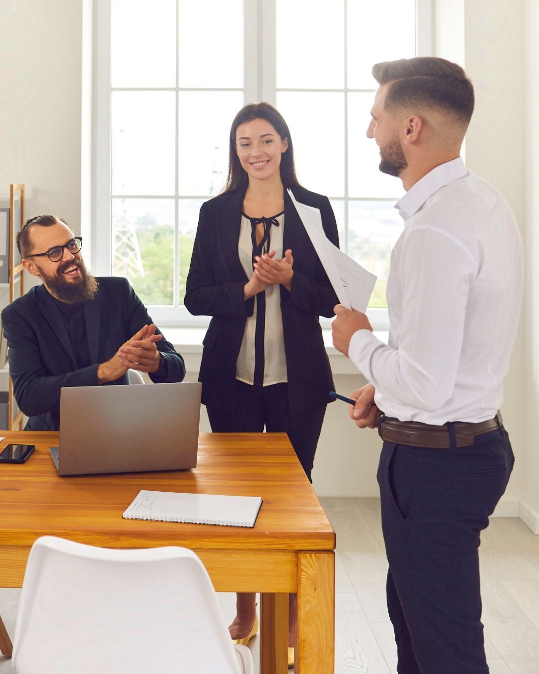 Coaching Empresarial e Individual